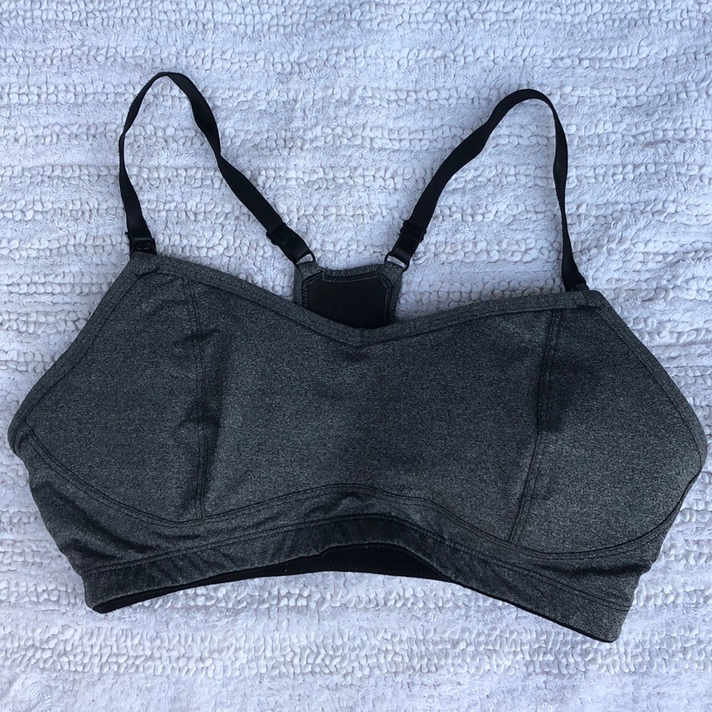 Motherhood Maternity Nursing Sports Bra
